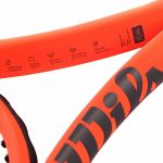 Wilson Burn 100LS V.3