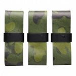 Wilson Camo Overgrip Green