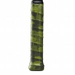 Wilson Camo Overgrip Green