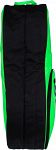 Wilson Team III 6R Bag Green / Black