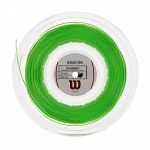 Wilson Revolve Spin 1.25 Reel Green - Szpula 200m