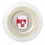 Wilson Sensation Control 1.30 Reel Natural - Szpula 200m