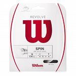 Wilson Revolve 1.30 Black
