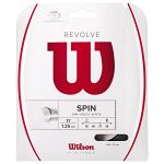 Wilson Revolve 1.25 Black