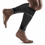 CEP Ultralight Pro Opaski Męskie Czarne