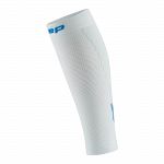 CEP Core Run Compression Calf Sleeves 5.0 Ice / Blue