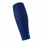 CEP Core Run Compression Calf Sleeves 5.0 Dark Blue
