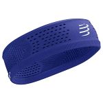 Compressport Thin Headband On/Off Dazz Blue