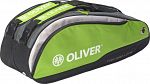 Oliver Top Pro Racketbag 6R Green