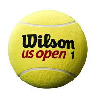 Wilson US Open 9" Jumbo Ball