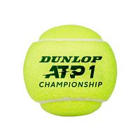 Dunlop ATP Championship 4szt.