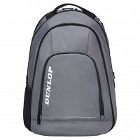 Dunlop CX Team Backpack Black / Gray