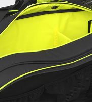 Dunlop SX Performance 8R Black / Yellow
