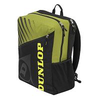Dunlop SX Club Backpack Black / Yellow
