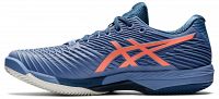 ASICS Solution Speed FF 2 Clay Blue Harmony / Guava