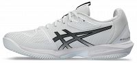 ASICS Solution Speed FF 3 Clay White / Black