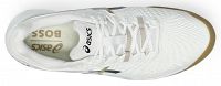 ASICS Gel-Resolution 9 Clay BOSS Limited Edition White / Black