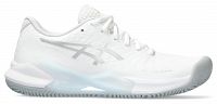 ASICS Gel-Challenger 14 Clay White / Pure Silver