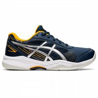 ASICS Gel-Game 8 GS AC French Blue / Pure Silver