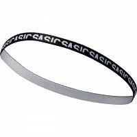 ASICS Small Headband 3-Pack Performance Black / Brilliant White / Fresh Ice