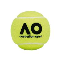 Dunlop Australian Open 2x4 szt.