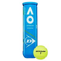 Dunlop Australian Open 4 szt.