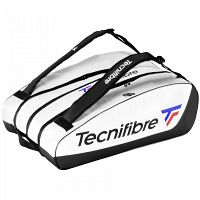 Tecnifibre Tour Endurance 15R White