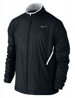 Nike Woven Jacket Black