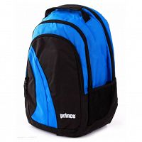 Prince Club Backpack Blue