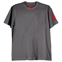Oliver WAO T-Shirt Dark Gray