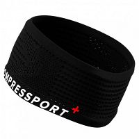 Compressport Headband On/Off Black