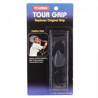 Tourna Tour Grip Black