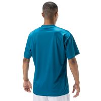 Yonex Practice T-Shirt 0043 Blue Green