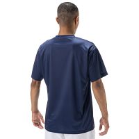 Yonex Practice T-Shirt 0043 Indigo Marine