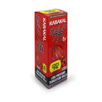 Karakal Solo 75 Stage 3 Red 3B