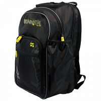 Karakal Pro Tour 30 Backpack 2.1 Yellow