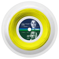 Yonex Poly Tour Pro 1.25 Yellow - Szpula 200m