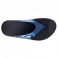 OOFOS OOriginal Sport Sandal Azul - Klapki