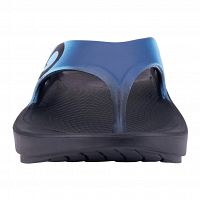 OOFOS OOriginal Sport Sandal Azul - Klapki