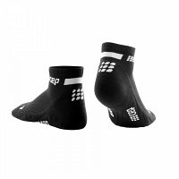 CEP Low Cut Socks 4.0 Black