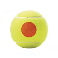 Wilson Starter Orange Ball (Stage 2) 48B