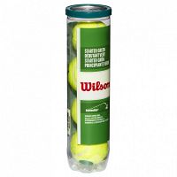 Wilson Starter Green Ball 4B