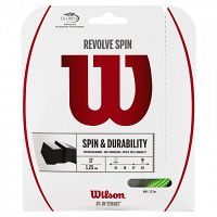 Wilson Revolve Spin 1.25 Lime