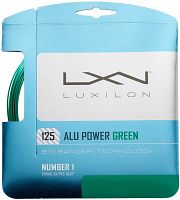Luxilon Alu Power 125 Green