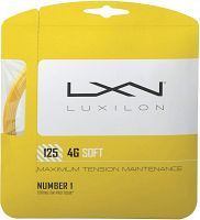 Luxilon 4G Soft 125