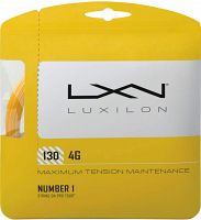 Luxilon 4G 130 Gold