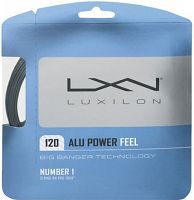 Luxilon Alu Power Feel 120