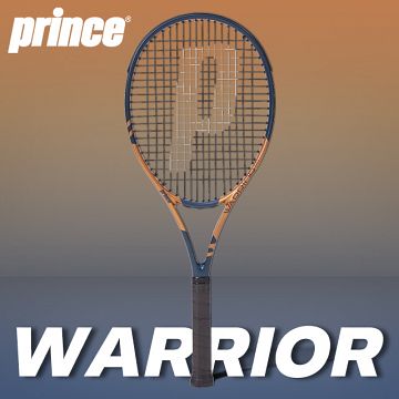Prince Warrior