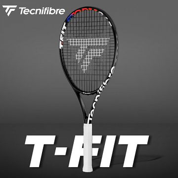 Tecnifibre T-Fit