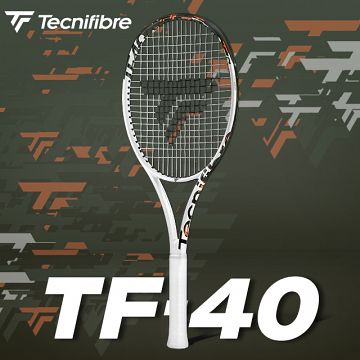 Tecnifibre TF-40